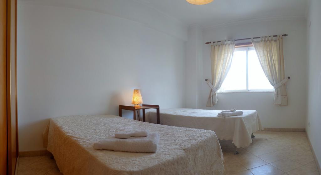 Apartamento Avenida Da Liberdade Албуфейра Номер фото